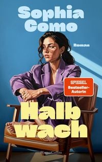 Produktbild: Halbwach