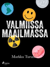 Produktbild: Valmiissa maailmassa