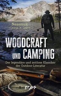 Produktbild: Woodcraft und Camping