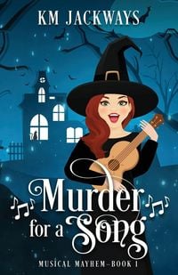 Produktbild: Murder for a Song