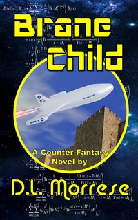 Produktbild: Brane Child