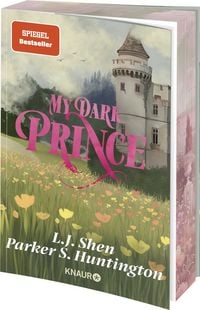 Produktbild: My Dark Prince
