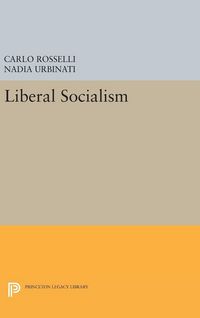 Produktbild: Liberal Socialism