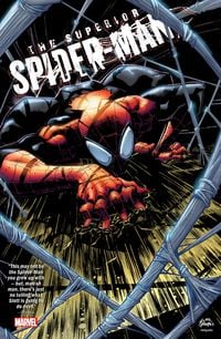 Produktbild: Superior Spider-Man Omnibus Vol. 1