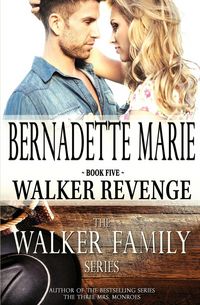 Produktbild: Walker Revenge
