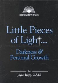 Produktbild: Little Pieces of Light...Darkness and Personal Growth