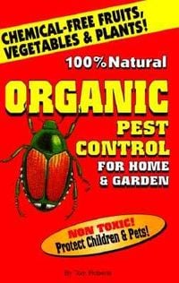 Produktbild: Organic Pest Control for Home & Garden