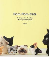 Produktbild: Pom Pom Cats