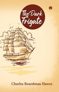 Produktbild: The Dark Frigate