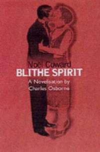 Produktbild: Noel Coward's Blithe Spirit