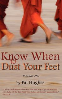 Produktbild: Know When To Dust Your Feet #1