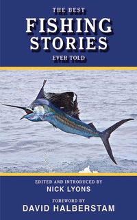 Produktbild: The Best Fishing Stories Ever Told