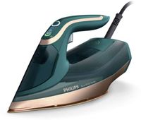 Bild vom Artikel Philips Azur 8000 Series Dampfbügeleisen Grün 3000W vom Autor 