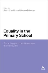 Produktbild: Equality in the Primary School