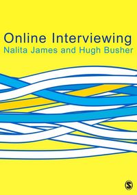 Produktbild: Online Interviewing