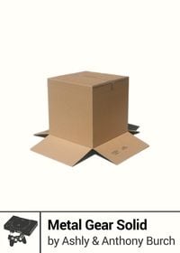 Produktbild: Metal Gear Solid