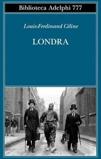 Produktbild: Londra