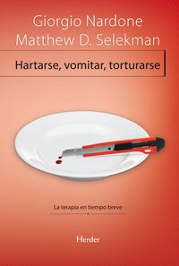 Produktbild: Hartarse, vomitar, torturarse