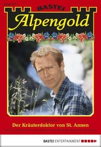 Produktbild: Alpengold 173