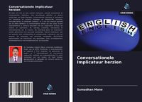 Produktbild: Conversationele Implicatuur herzien