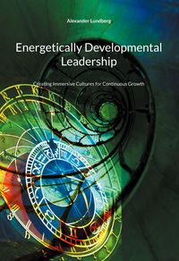 Produktbild: Energetically Developmental Leadership