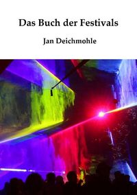 Produktbild: Das Buch der Festivals