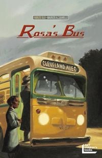 Produktbild: Rosa's Bus