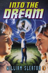 Produktbild: Sleator, W: Into the Dream