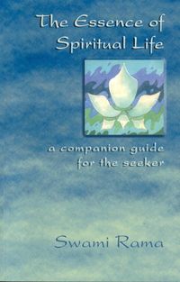 Produktbild: The Essence of Spiritual Life
