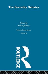 Produktbild: The Sexuality Debates