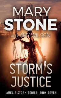 Produktbild: Storm's Justice