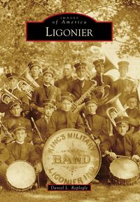 Produktbild: Ligonier