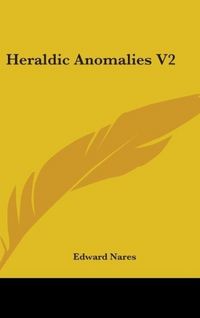 Produktbild: Nares, E: Heraldic Anomalies V2