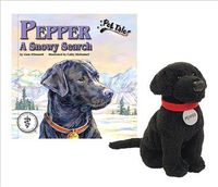 Produktbild: Pepper: A Snowy Search
