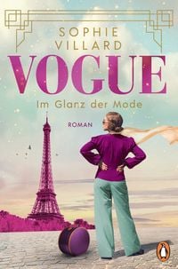 Produktbild: Vogue &ndash; Im Glanz der Mode