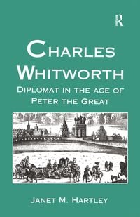 Produktbild: Charles Whitworth