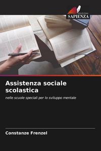 Produktbild: Assistenza sociale scolastica