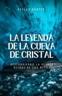 Produktbild: La leyenda de la cueva de cristal