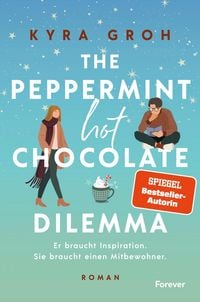 Produktbild The Peppermint Hot Chocolate Dilemma