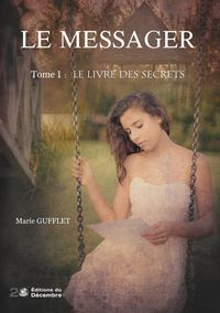 Produktbild: Le Messager Tome 1