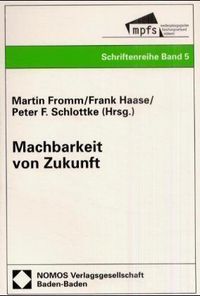 Produktbild: Machbarkeit von Zukunft