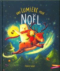 Produktbild: Une lumi&egrave;re pour No&euml;l