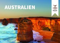 Bild vom Artikel Bildband Australien vom Autor Victoria Gallardo