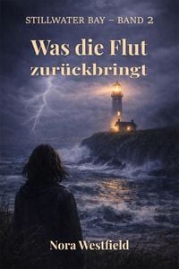 Produktbild: Was die Flut zur&uuml;ckbringt