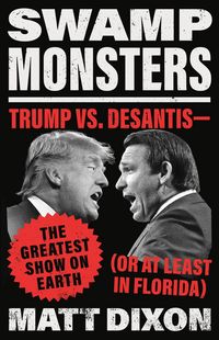 Produktbild: Swamp Monsters