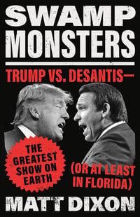 Produktbild: Swamp Monsters