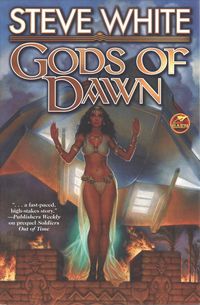 Produktbild: Gods Of Dawn 6