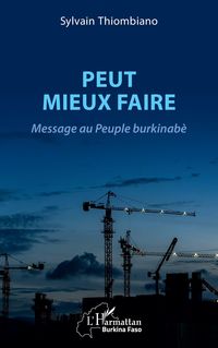 Produktbild: Peut mieux faire