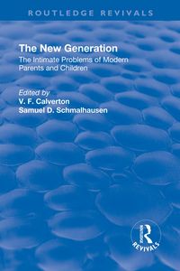 Produktbild: Revival: The New Generation (1930)