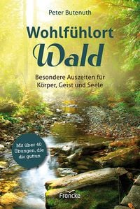 Produktbild: Wohlf&uuml;hlort Wald